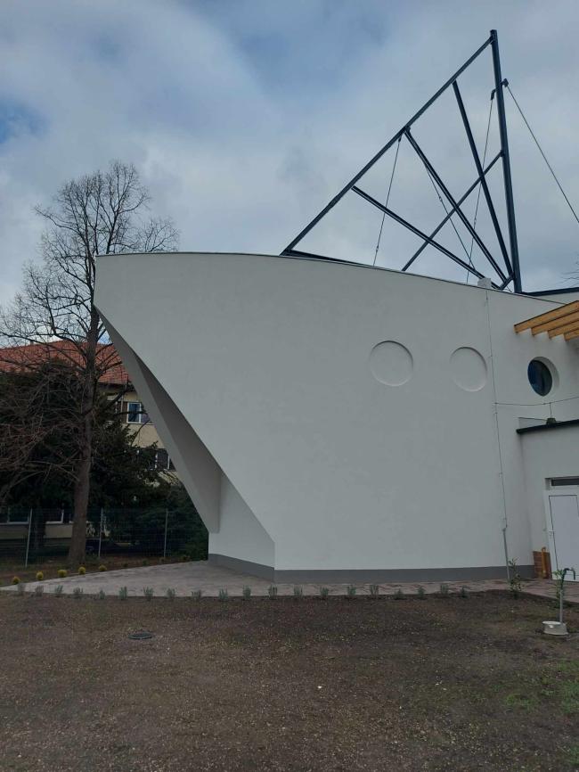 Gyopárosfürdő turisztikai fejlesztése