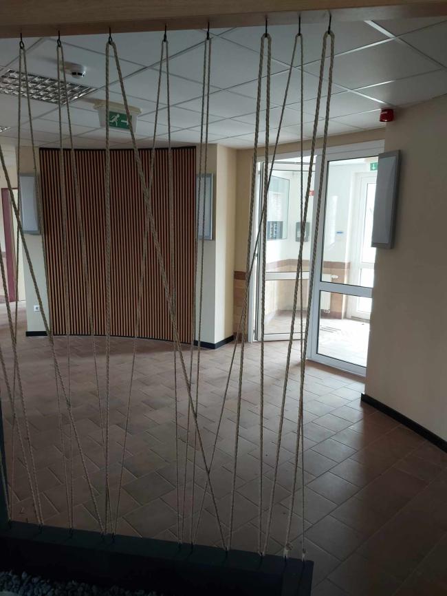 Gyopárosfürdő turisztikai fejlesztése