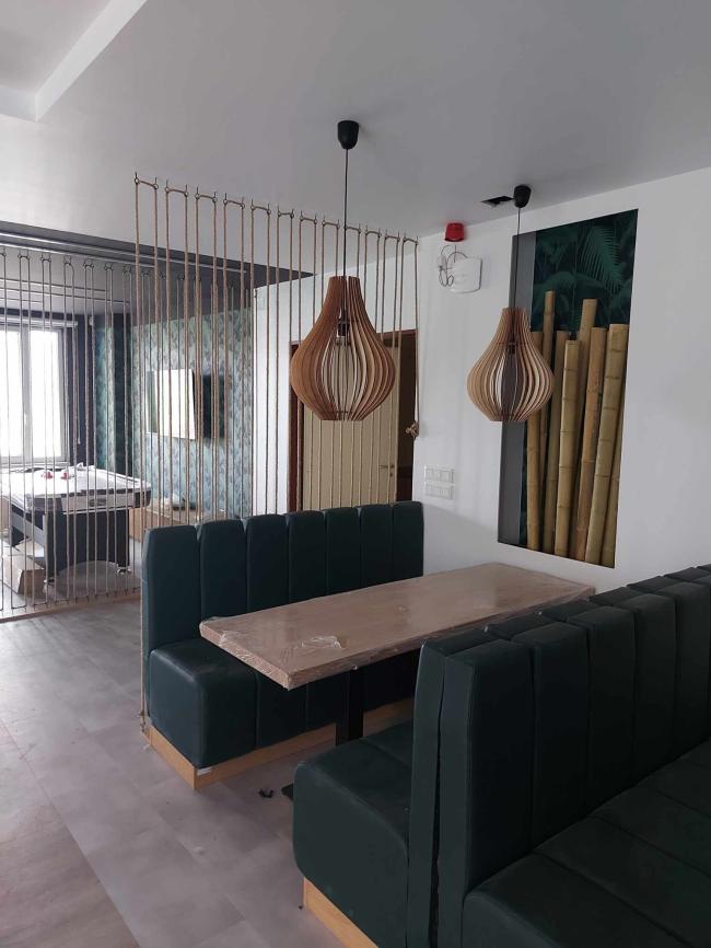 Gyopárosfürdő turisztikai fejlesztése