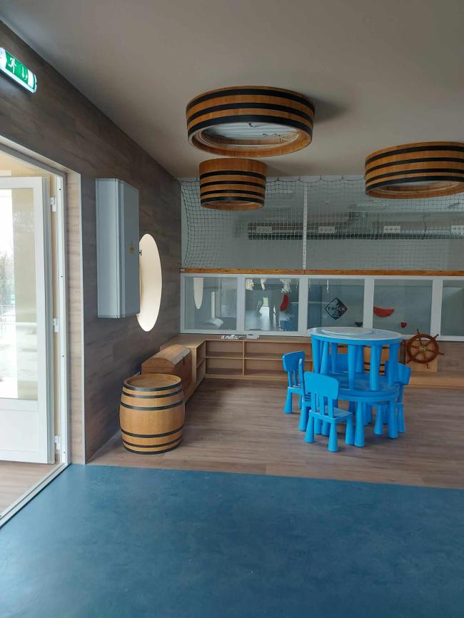 Gyopárosfürdő turisztikai fejlesztése