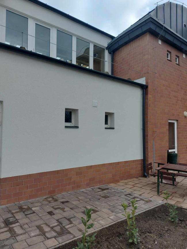 Gyopárosfürdő turisztikai fejlesztése