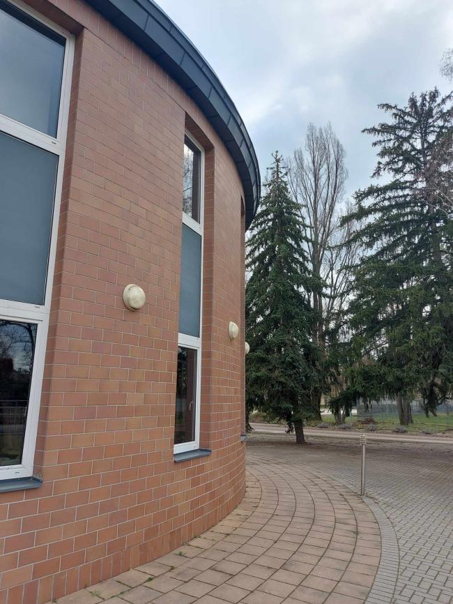 Gyopárosfürdő turisztikai fejlesztése