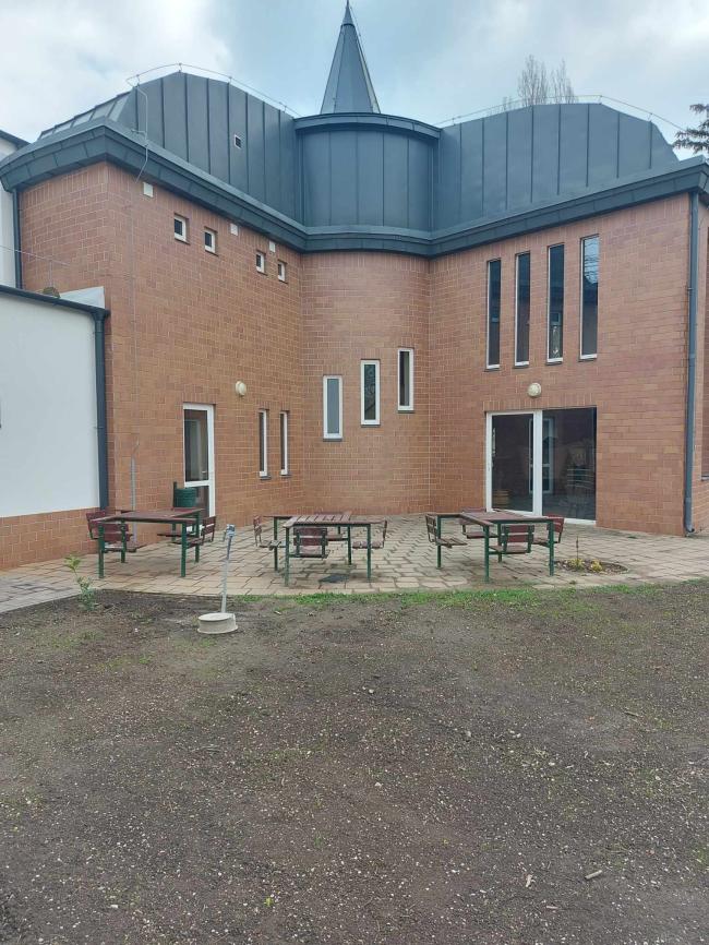 Gyopárosfürdő turisztikai fejlesztése