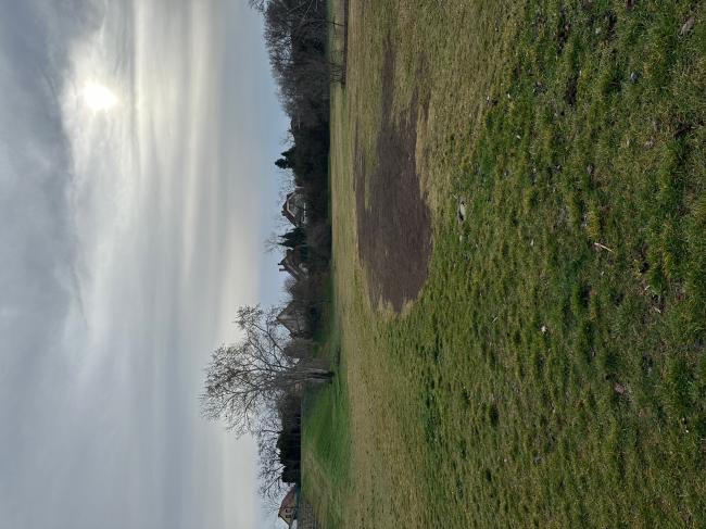 „Futópálya építése Tápén és Szőregen két részajánlati körben” - Szőreg