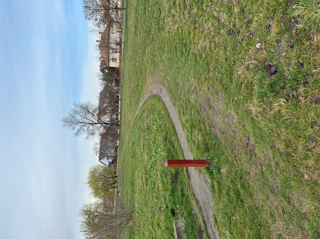 „Futópálya építése Tápén és Szőregen két részajánlati körben” - Tápé