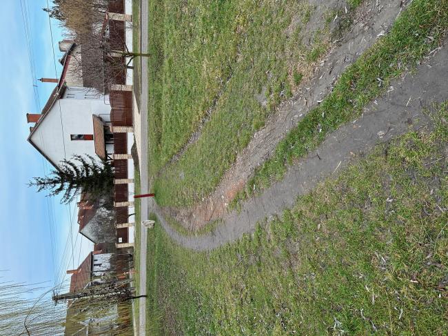 „Futópálya építése Tápén és Szőregen két részajánlati körben” - Tápé