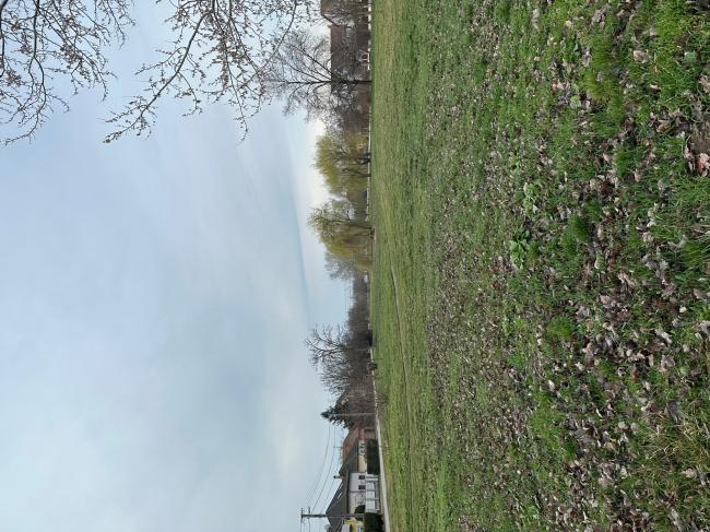 „Futópálya építése Tápén és Szőregen két részajánlati körben” - Tápé