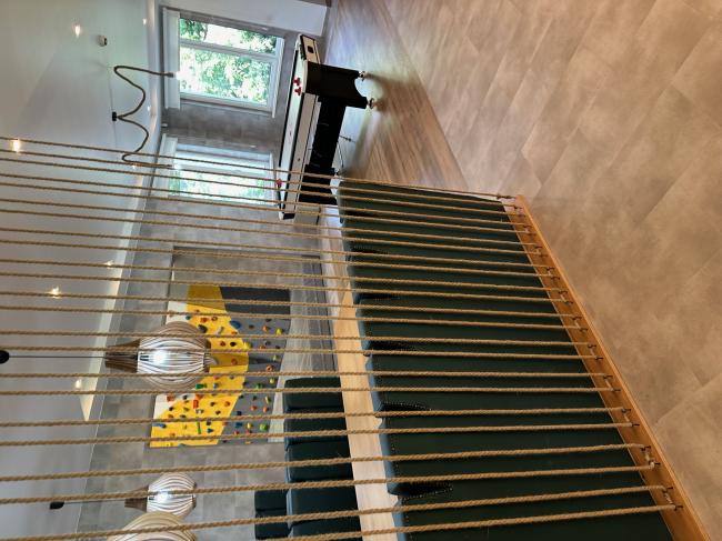 Gyopárosfürdő turisztikai fejlesztése