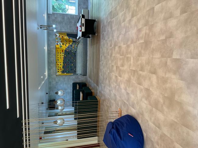 Gyopárosfürdő turisztikai fejlesztése