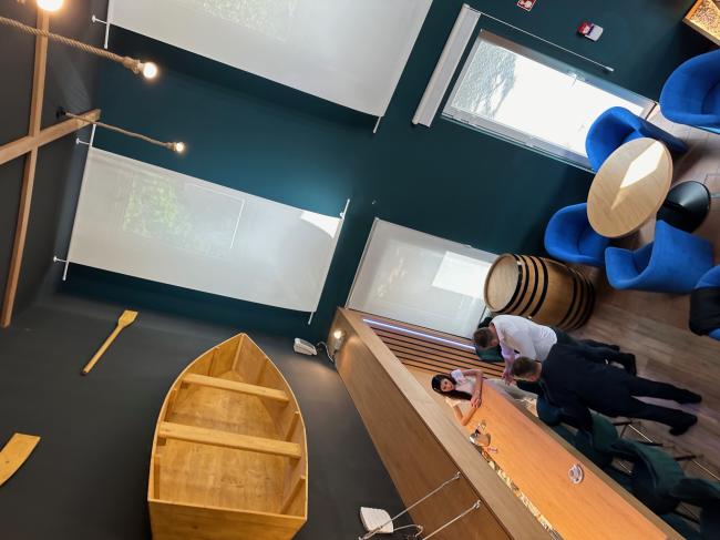 Gyopárosfürdő turisztikai fejlesztése