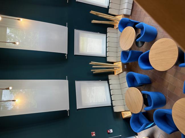 Gyopárosfürdő turisztikai fejlesztése