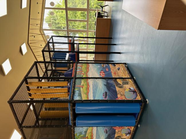 Gyopárosfürdő turisztikai fejlesztése