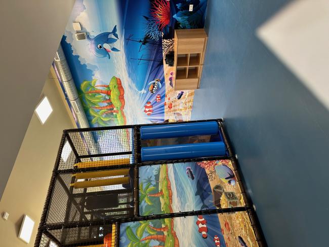 Gyopárosfürdő turisztikai fejlesztése