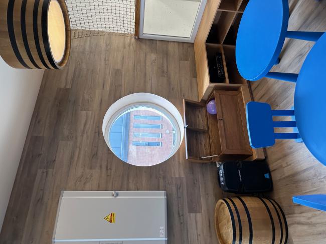 Gyopárosfürdő turisztikai fejlesztése