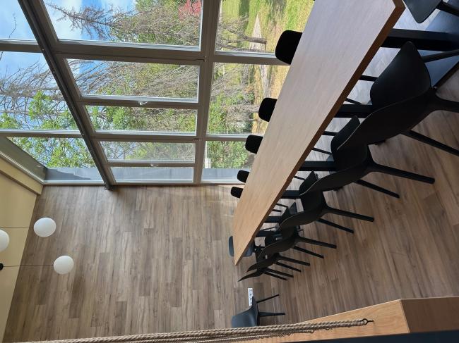 Gyopárosfürdő turisztikai fejlesztése