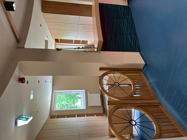 Gyopárosfürdő turisztikai fejlesztése