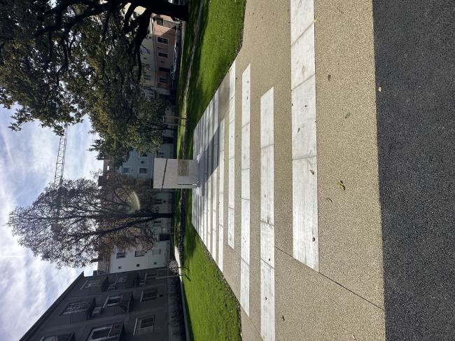 Szeged, Löw Lipót park és Löw Immánuel park rekonstrukciója