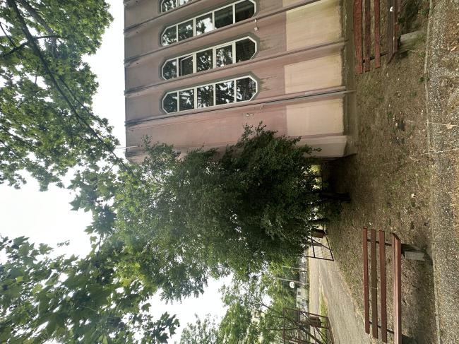 SZSZC József Attila Tagintézmény (6723 Szeged, Gyík u. 3.) tornacsarnok