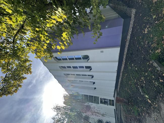 SZSZC József Attila Tagintézmény (6723 Szeged, Gyík u. 3.) tornacsarnok