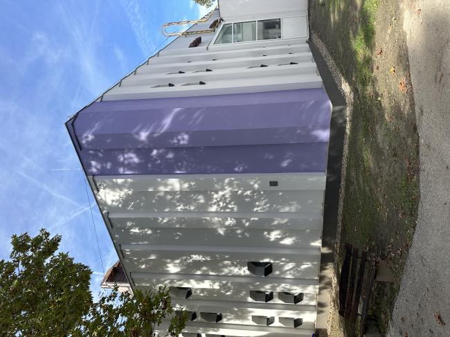 SZSZC József Attila Tagintézmény (6723 Szeged, Gyík u. 3.) tornacsarnok