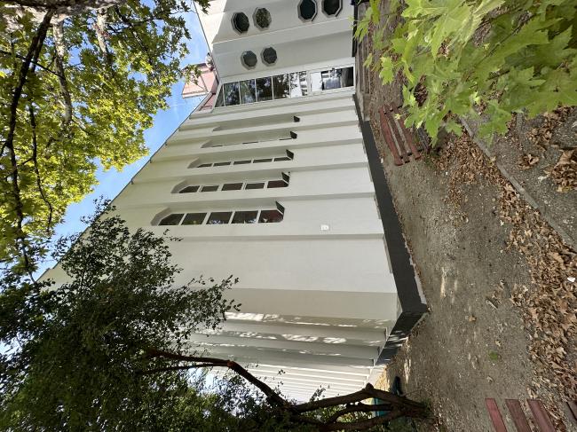 SZSZC József Attila Tagintézmény (6723 Szeged, Gyík u. 3.) tornacsarnok