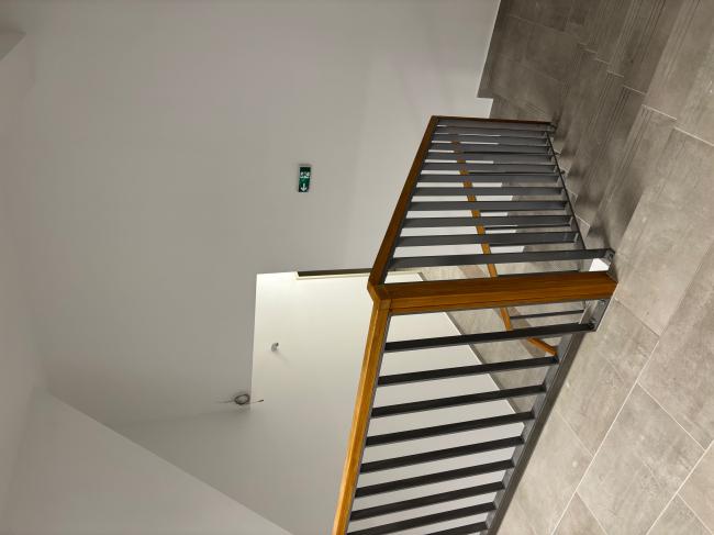 Szolgáltatóház felújítása Kiszomboron