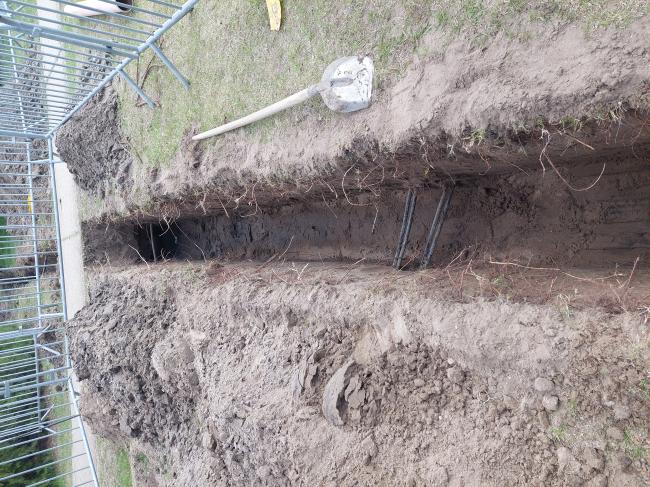 Egészségügyi infrastruktúra fejlesztése Balástyán