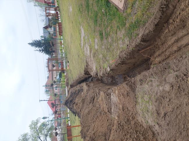 Egészségügyi infrastruktúra fejlesztése Balástyán