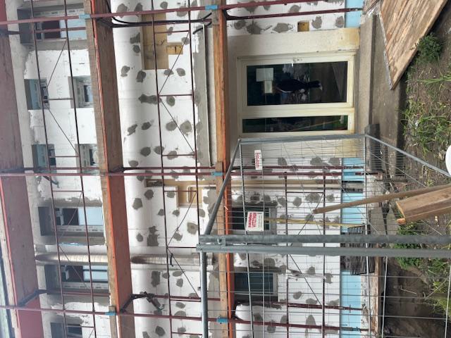 Egészségügyi infrastruktúra fejlesztése Balástyán