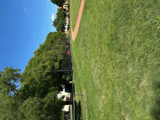 „Szeged, Szabadság téren sport és szabadidő közösségi tér fejlesztése” c. projekt kivitelezési munka