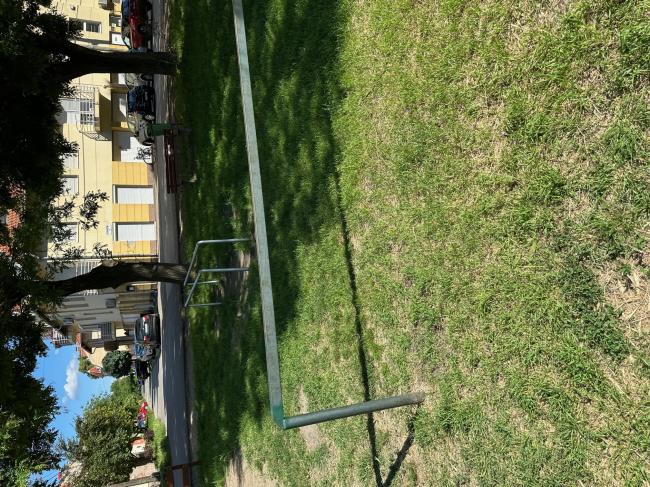 „Szeged, Szabadság téren sport és szabadidő közösségi tér fejlesztése” c. projekt kivitelezési munka