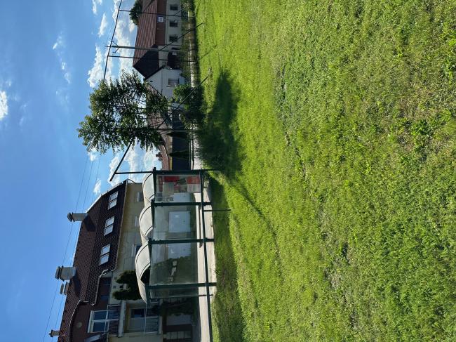 „Szeged, Szabadság téren sport és szabadidő közösségi tér fejlesztése” c. projekt kivitelezési munka