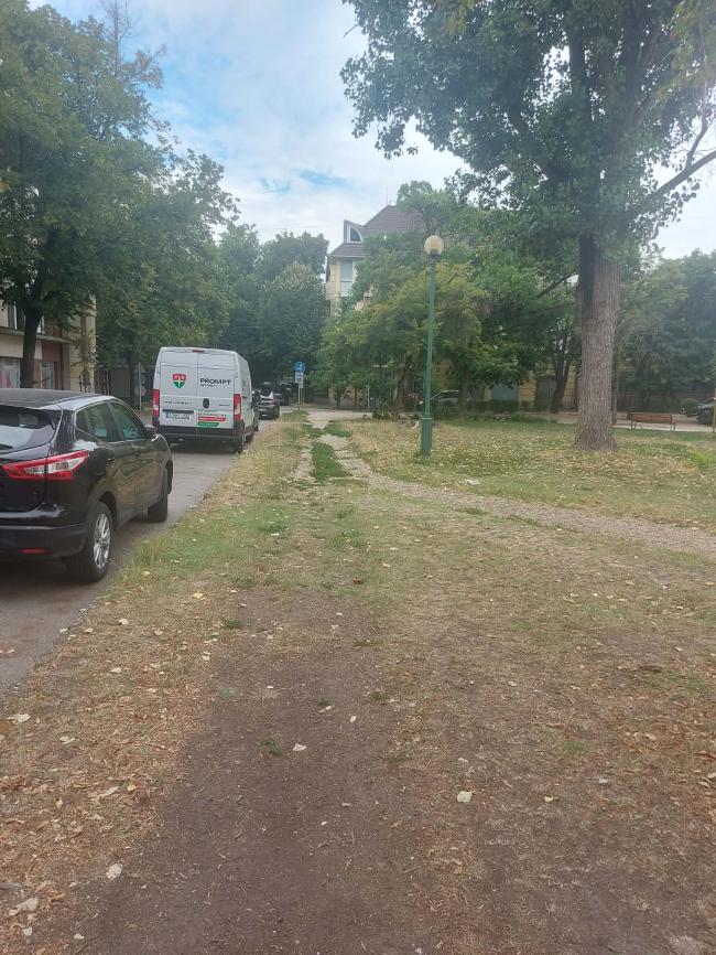 Lechner tér rekonstrukció II. ütem